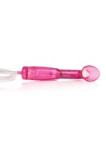 Pompka-ADVANCED CLITORAL PUMP PINK - obrazek 7