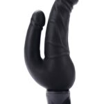Wibrator-BENDIE POWER STUD OVER UNDER BLACK