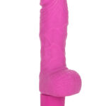 Wibrator-SHOWER STUD SUPER STUD PINK