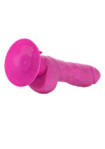 Wibrator-SHOWER STUD SUPER STUD PINK - obrazek 6