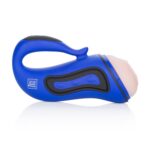 Masturbator-APOLLO ALPHA STROKER 2 BLUE - obrazek 10