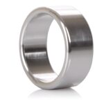 Pierścień-ALLOY METALLIC RING - MEDIUM