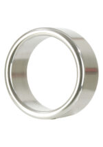 Pierścień-ALLOY METALLIC RING - MEDIUM - obrazek 3