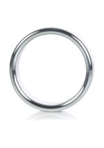 Pierścień-ALLOY METALLIC RING - LARGE - obrazek 6