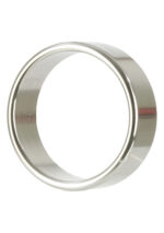Pierścień-ALLOY METALLIC RING - XL - obrazek 3