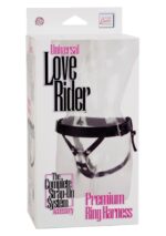 UNIVERSAL LOVE RIDER HARNESS - obrazek 4