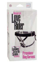 UNIVERSAL LOVE RIDER HARNESS - obrazek 5