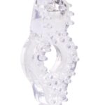 Pierścień-BASIC ESSENTIALS ENHANCER RING