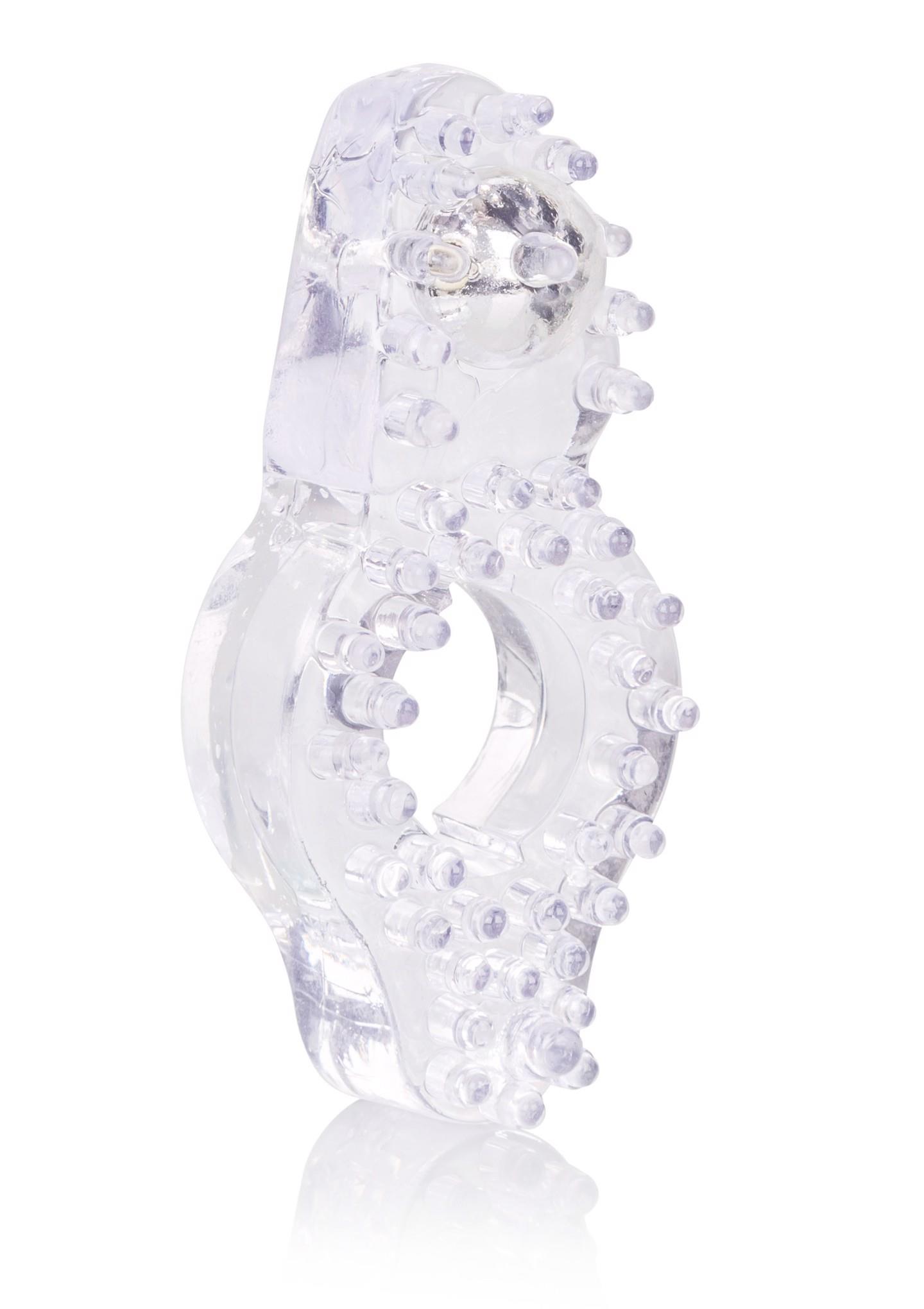 110720256871961b3ac96.jpeg Pierścień-BASIC ESSENTIALS ENHANCER RING - obrazek 1