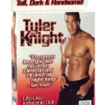 Lalka-TYLER KNIGHT LOVE DOLL WITH DONG