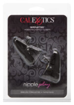 Stymulator-NIPPLETTES BLACK - obrazek 4