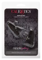 Stymulator-NIPPLETTES BLACK - obrazek 5