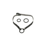 Knebel-OPEN RING GAG - obrazek 3