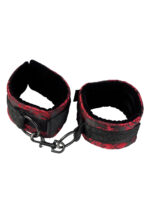 Kajdanki-SCANDAL UNIVERSAL CUFFS - obrazek 3