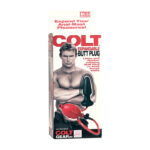 Plug-COLT EXPANDABLE BUTT PLUG - obrazek 4