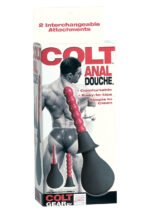 Anal/hig-COLT ANAL DOUCHE - obrazek 3