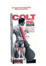 Anal/hig-COLT ANAL DOUCHE - obrazek 4