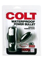 Jajko/wibr-COLT WP POWER BULLET - obrazek 5
