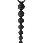 Plug/kulki-COLT POWER DRILL BALLS BLACK