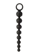 Plug/kulki-COLT POWER DRILL BALLS BLACK - obrazek 3