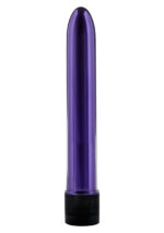 Wibrator-RETRO ULTRA SLIMLINE VIBE PURPLE
