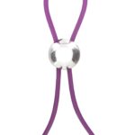 Regulowany klasyczny zacisk na penisa na erekcję