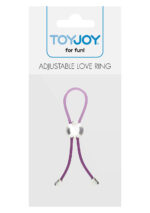 Regulowany klasyczny zacisk na penisa na erekcję - obrazek 3