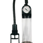 Pompka-pump master black