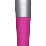 Podręczny wibrujący masażer stymulator dla kobiet