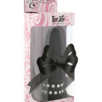 Wibrator klasyczny ozdobny z diamencikami 7 trybów