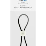 Lasso na penisa pierścień na długi wzwód erekcję