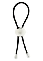 Lasso na penisa pierścień na długi wzwód erekcję - obrazek 3