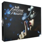 Zestaw-AMAZING PLEASURE SEX TOY KIT