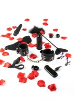 Zestaw-AMAZING PLEASURE SEX TOY KIT - obrazek 5