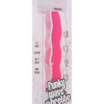 Stymulator masażer uniwersalny sex wibrator 18cm