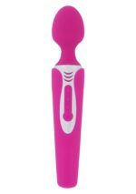 Stymulator-LEGEND MASSAGER PINK - obrazek 3