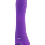 Wibrator-LUNA II FLEXIBLE VIBE PURPLE
