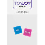 Gra erotyczna kości dla par czynności części ciała