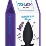 Spory korek analny szeroki gruby plug zatyczka 11c