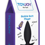 Korek analny idealny rozmiar dla każdego zatyczka