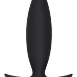 Wąski korek plug analny mały mini zatyczka 10cm