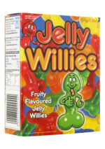 Słodycze-JELLY WILLIES - obrazek 3