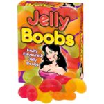 Słodycze-JELLY BOOBS