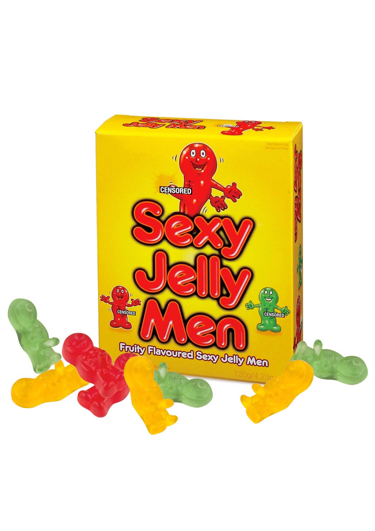 110720256871a25a10371.jpeg Słodycze-SEXY JELLY MEN - obrazek 1
