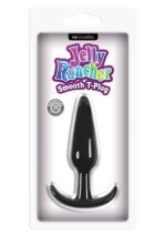 Plug-JELLY RANCHER T-PLUG BLACK - obrazek 3