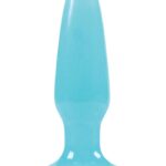 Plug-FIREFLY PLEASURE PLUG MINI BLUE