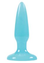 Plug-FIREFLY PLEASURE PLUG MINI BLUE