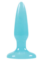 Plug-FIREFLY PLEASURE PLUG MINI BLUE - obrazek 3