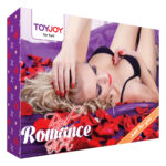 Zestaw-RED ROMANCE GIFT SET