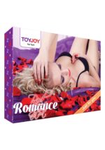 Zestaw-RED ROMANCE GIFT SET - obrazek 3